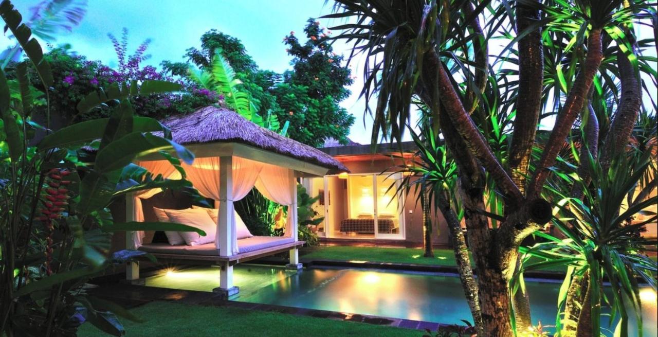 Villa Mimi Bali Seminyak (Bali)