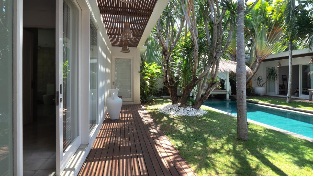 Villa Mimi Bali Seminyak (Bali)