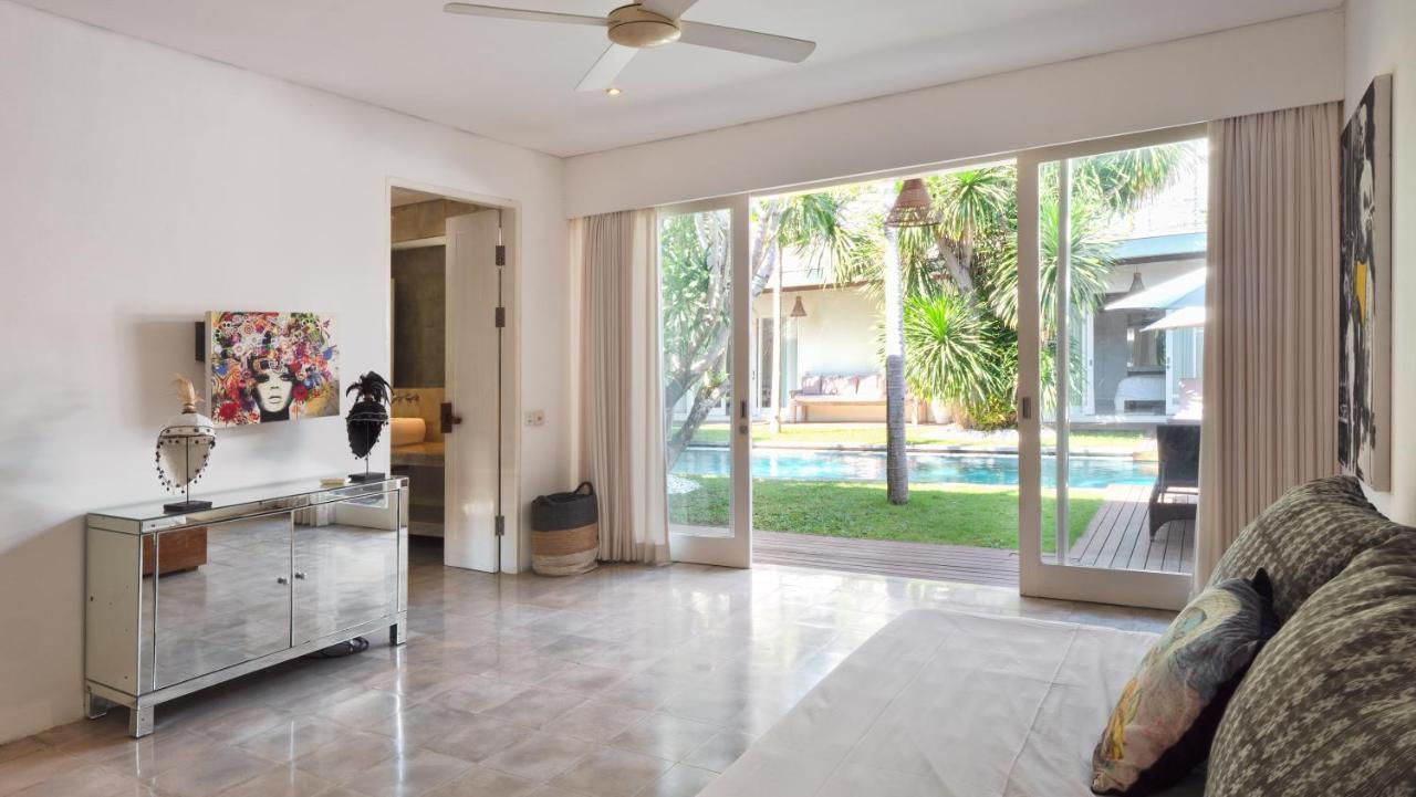 Villa Mimi Bali Seminyak (Bali)