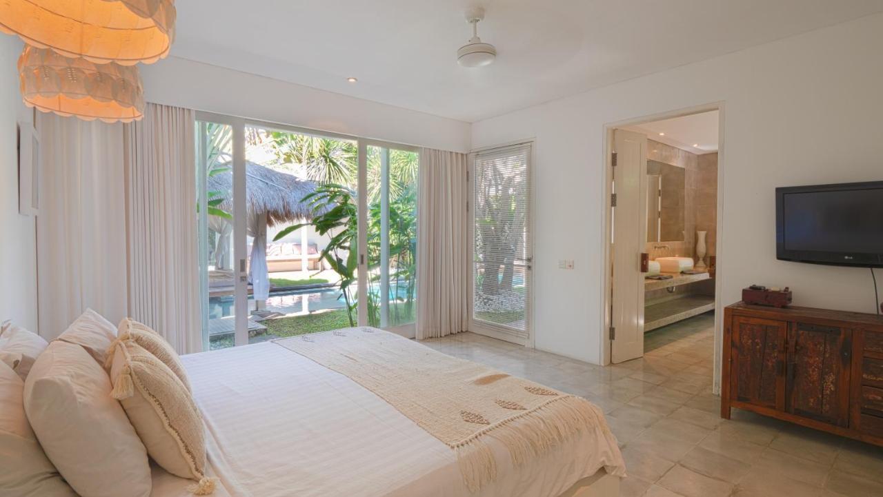 Villa Mimi Bali Seminyak (Bali)