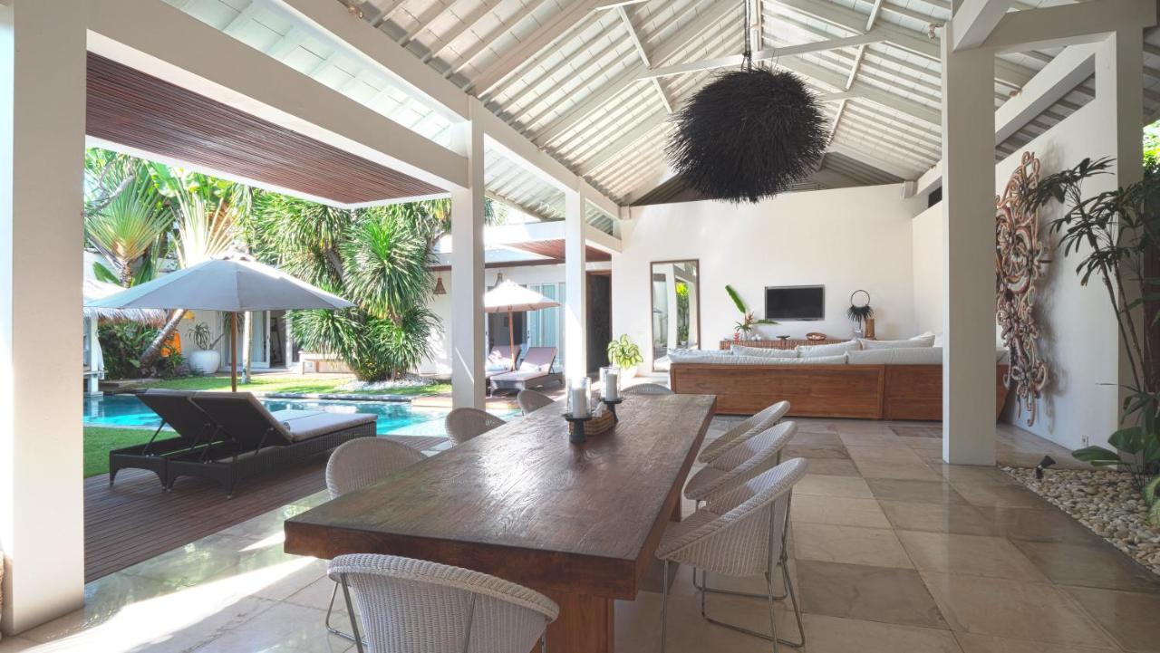 Mimi Bali Villa Seminyak (Bali)