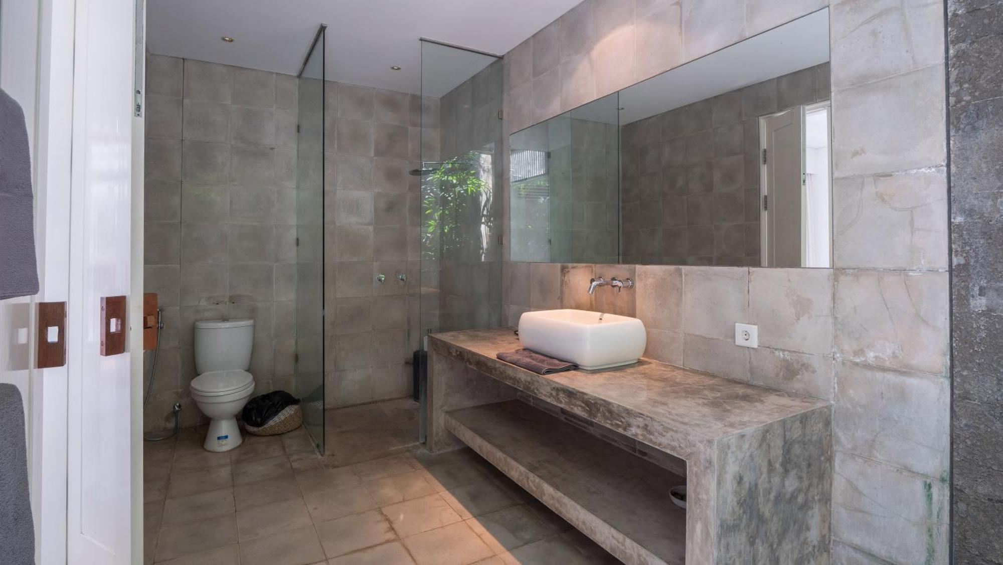 Villa Mimi Bali *