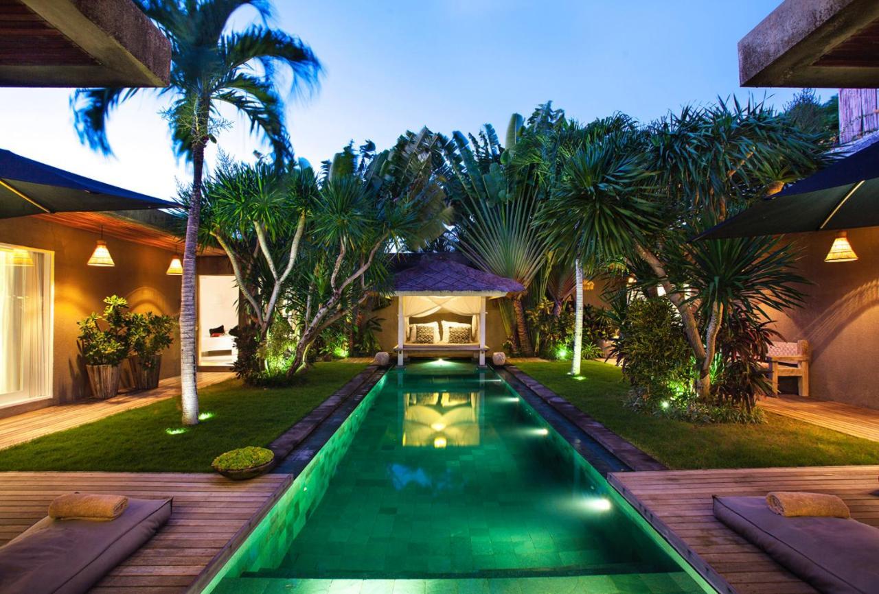 Mimi Bali * Seminyak (Bali)