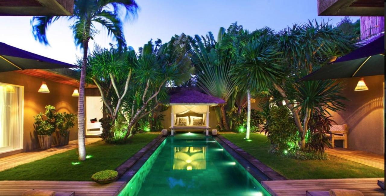 Mimi Bali Seminyak (Bali)